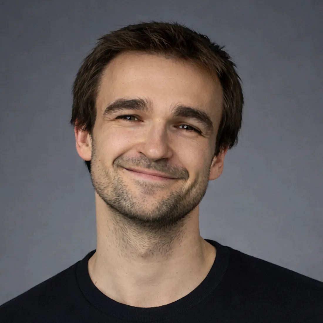 Porträt von Alexander Dür